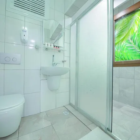 Elisa Park Hotel Trabzon