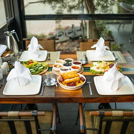 Elisa Park * Trabzon