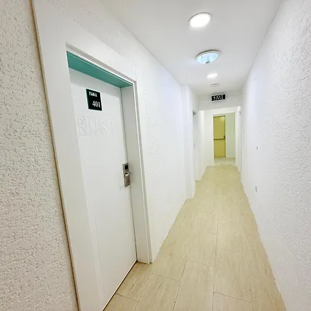 Elisa Park * Trabzon