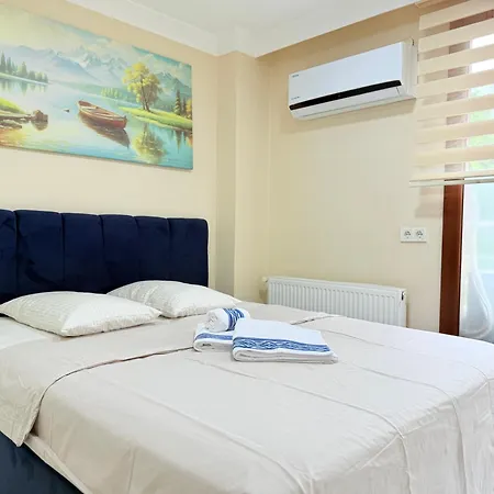 Elisa Park Hotel Trabzon