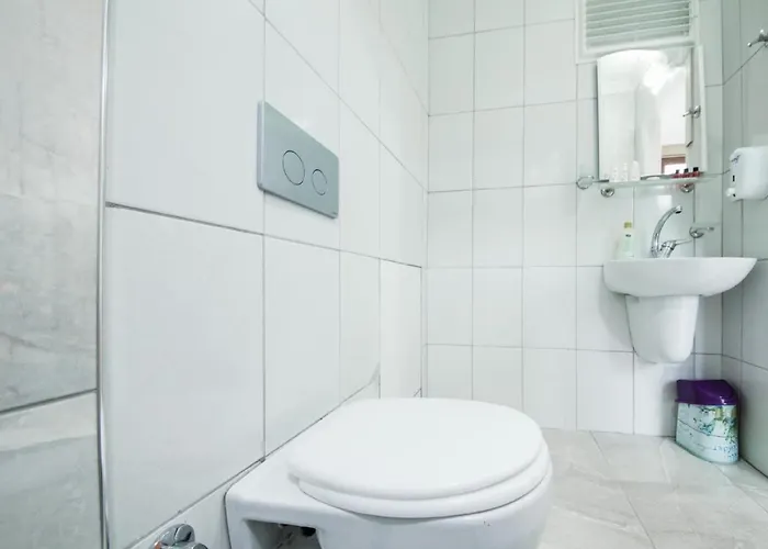 Elisa Park * Trabzon