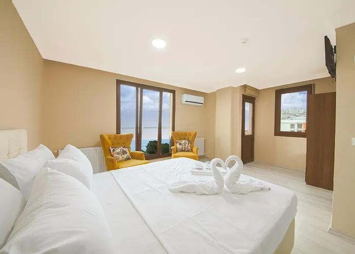 Szálloda Elisa Park *