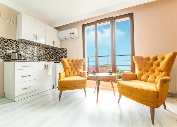 Szálloda Elisa Park *