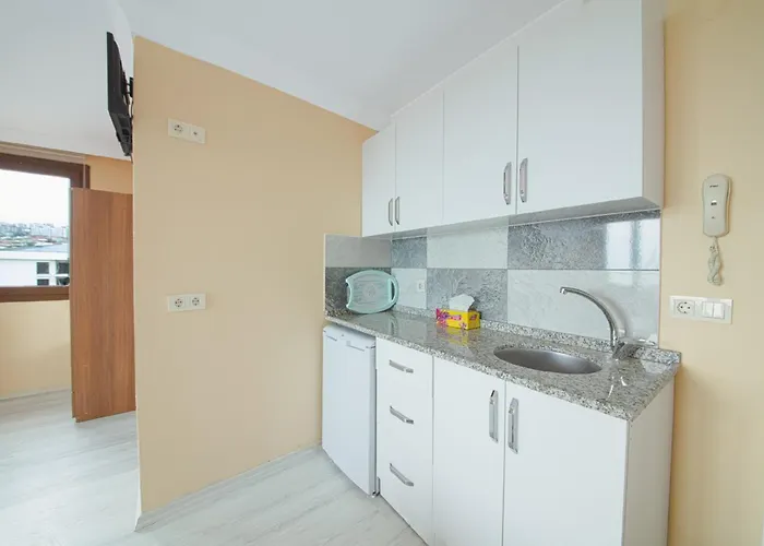 Elisa Park Szálloda *