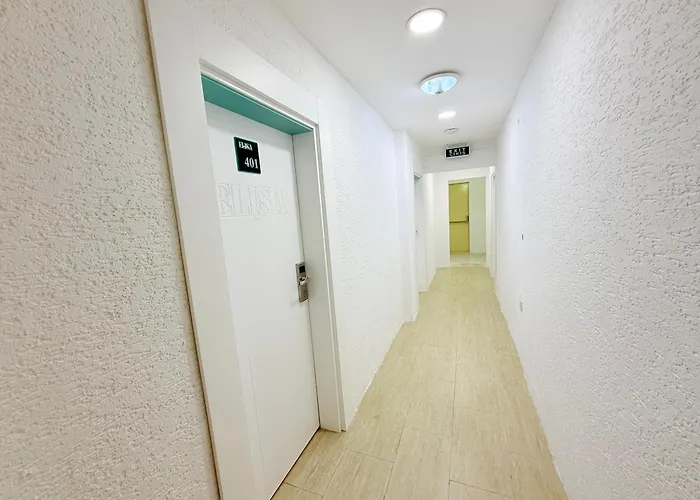 Elisa Park * Trabzon