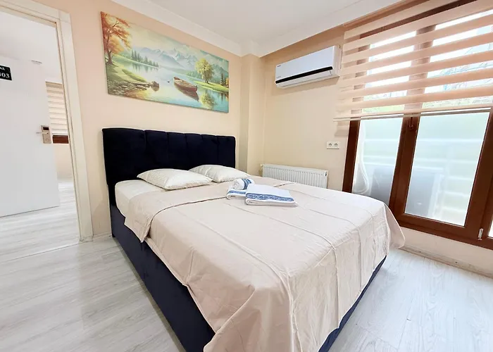 Elisa Park Szálloda *