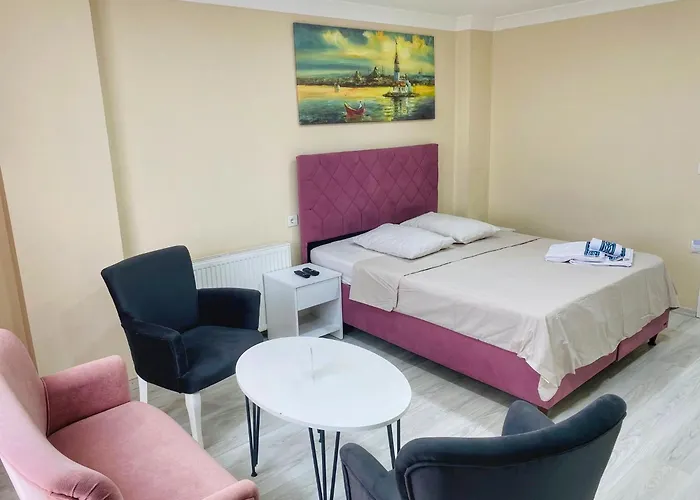 Elisa Park Szálloda