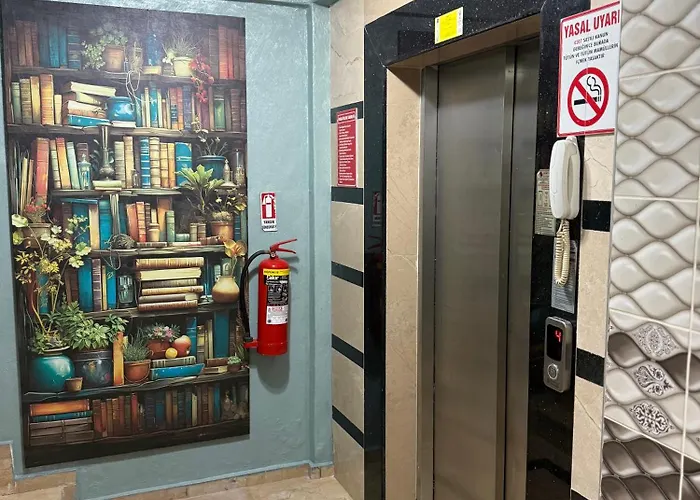 Elisa Park Szálloda *