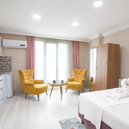 Huma Park Trabzon