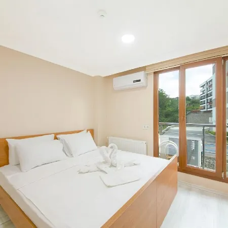 Elisa Park Hotel