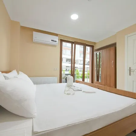 Hotel Huma Park