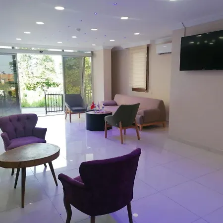 Hotel Huma Park *