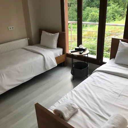 Hotel Huma Park *