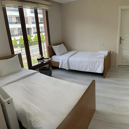 Huma Park Hotel