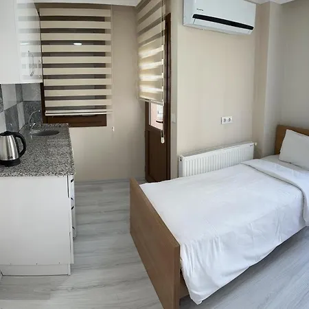 Hotel Huma Park *