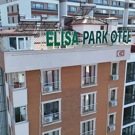Elisa Park
