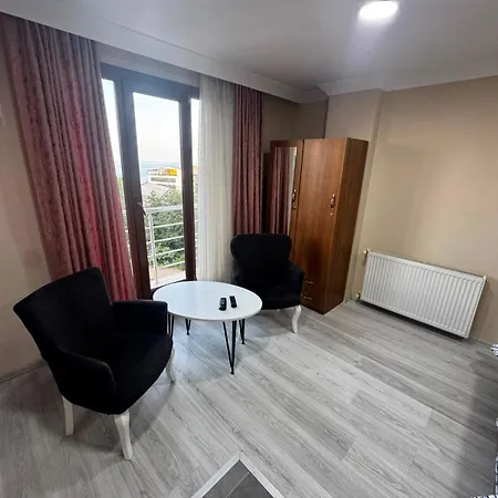 فندق Elisa Park