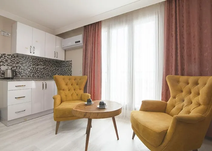 Elisa Park Трабзон