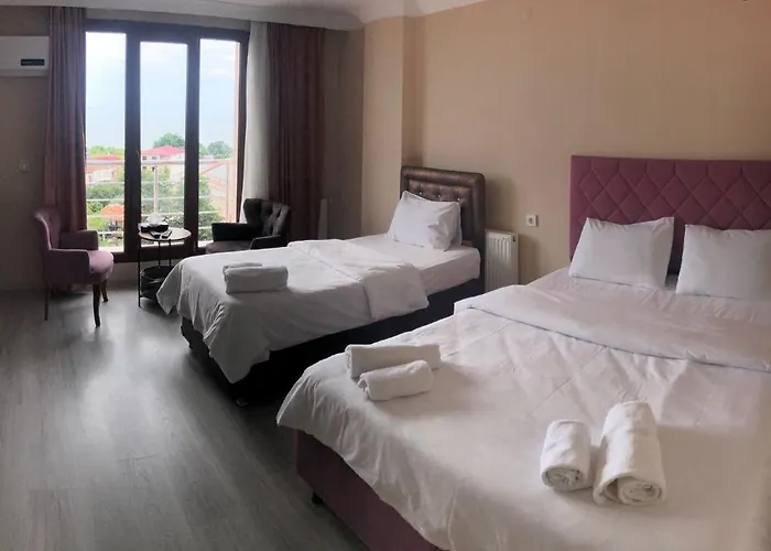 Elisa Park Трабзон