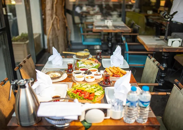 Elisa Park Трабзон