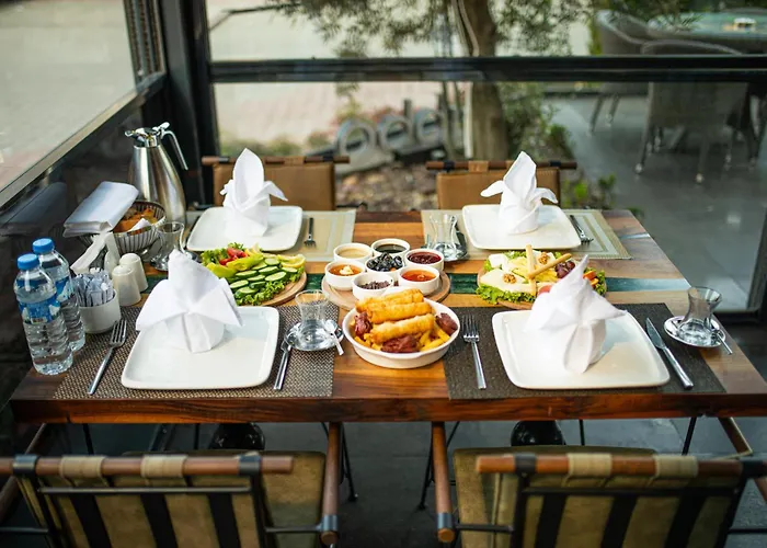 Elisa Park * Трабзон