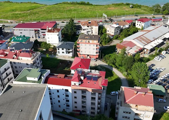 Elisa Park Отель