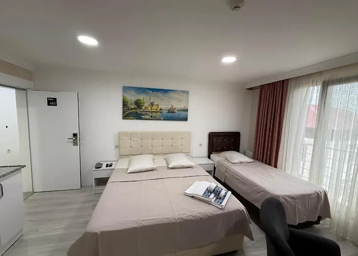 Elisa Park Отель